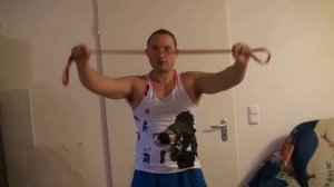 Упражнения для вращательной манжеты плеча