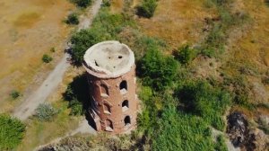 Водонапорная башня | Кировский район