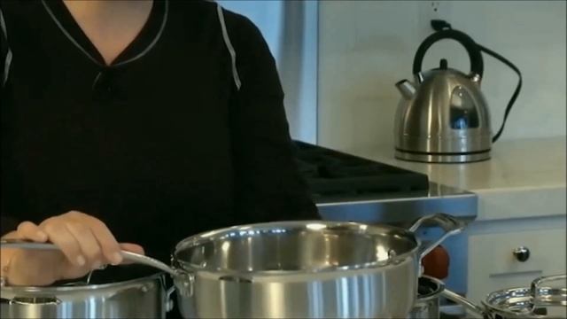 Best Induction Cookware Sets