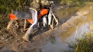 На что способен ТМЗ-200 (Тула)