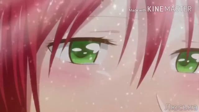 Аниме клип""""""" береги, береги моё сердце """""'" смотреть онлайн