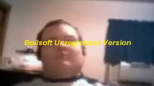Gary Brolsma The Numa Numa Dance