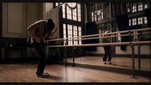 Step up 2: Andy and Chase