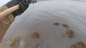 Обзор кастинговой палочки JS Company Nixx DX BC-722M (casting) 7-28