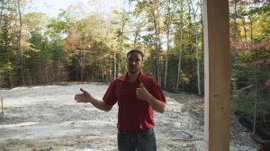 Timber Frame Walkthrough | Shelter Builds a Country Home & Garage | Ep. 8