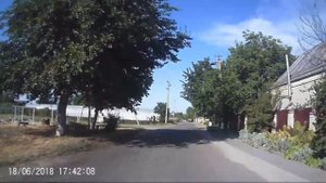 Казачьи Лагеря