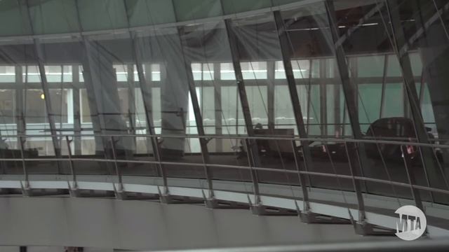 Introducing the Fulton Center смотреть онлайн