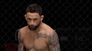 Вспоминаем бой:Корри Сендхаген-Френки Эдгар #ufc