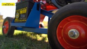 Щепорез DraXter Щ350