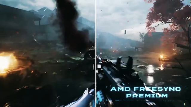 LC-Power - LC-M49-DFHD-144-C-Q - 49" Monitor - 144 Hz - 32:9 UltraWide - QLED - HDR400 смотреть онлайн