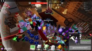 Overcooked Contract (Tower Heroes)