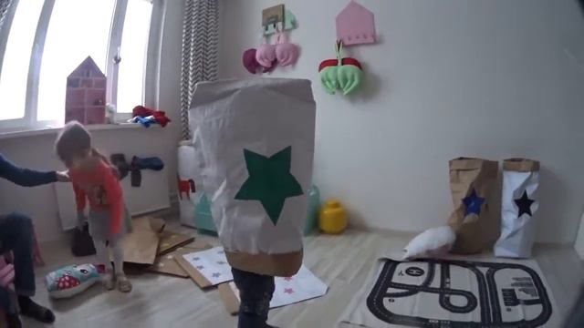 Эко мешки смотреть онлайн