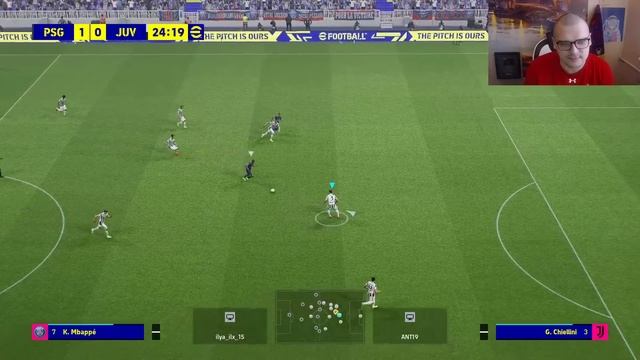 НОВЫЙ PES 22 ХУЖЕ FIFA 22 ОБЗОР EFOOTBALL 2022 ЭТО КОНЕЦ СЕРИИ смотреть онлайн