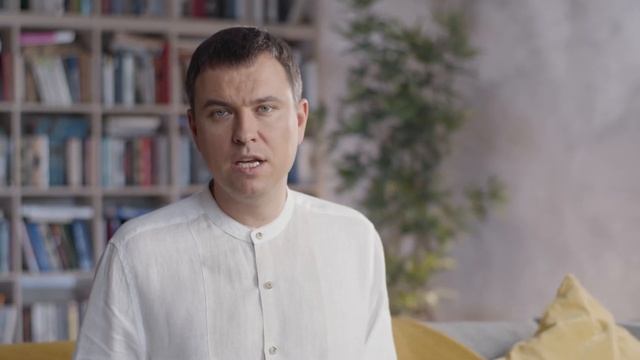 Дмитрий Калинин приглашает на курс медитации «ОСНОВА» смотреть онлайн