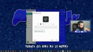 Deckboard - Controle sua Live pelo Celular