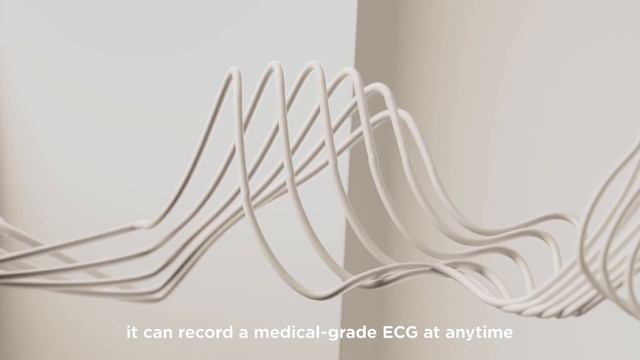 [EN] ScanWatch: Hybrid Smartwatch with ECG, Heart Rate Sensor and Oximeter смотреть онлайн