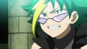 Beyblade Burst Evolution русский | сезон 2 | Эпизод 26 | генезис Сними!