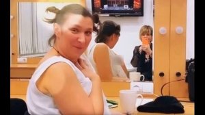 ВСЕ В ШОКЕ! Олеся Железняк сильно поправилась Что случилось со звездой
