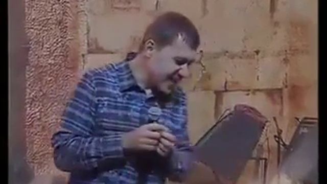 Денис Подорожный о верующих