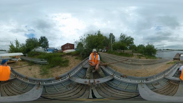 Команды при управлении шлюпкой на вёслах смотреть онлайн