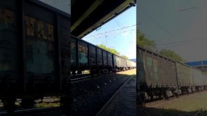 Электровозов на перегоне подлипки дачные-мытищи 2с6