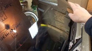 "Дворники" на Ниву.