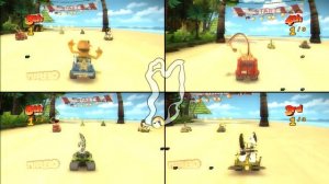 Madagascar Kartz part 19