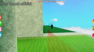 РАССМАТРИВАЮ ОБНОВЫ В "ПОЛ-ЭТО ЛАВА" ROBLOX (хороший звук)