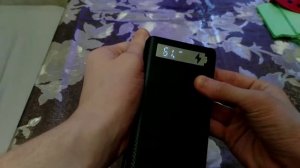 Выгодный POWERBANK Своими Руками