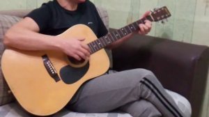 Песни под гитару. Высокий замок до небес.