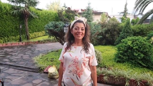 TEHRAN TRAVEL VLOG تهران ولاگ | persianbunny