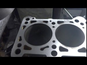 О надёжных моторах AUDI и VW..есть такие!