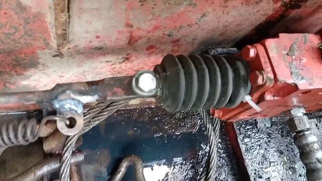 Управление как на ТЛТ-100 смотреть онлайн