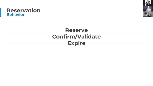 Avoid batch jobs! Model the future! смотреть онлайн