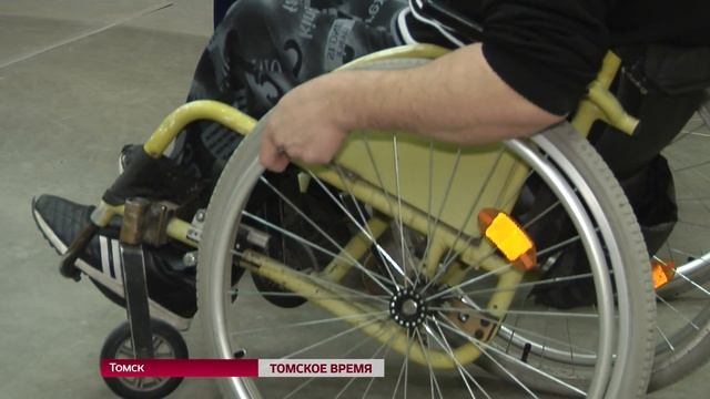 Инвалиды и чиновники встретились с представителями таксопарков смотреть онлайн