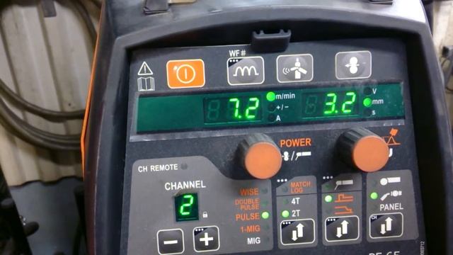 Kemppi svets error смотреть онлайн