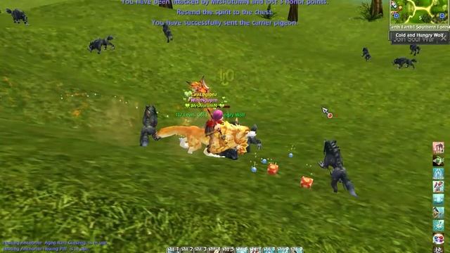 SCIONS OF FATE CLIENT 2021 08 24 17 12 52 смотреть онлайн