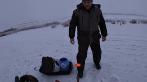 ЖЕРЛИЦА ПЕТРОВА.ХИТ СЕЗОНА 2020-2021.НОВИНКА!!! ТРЕНДЫ ЗИМНЕЙ РЫБАЛКИ 2021 Распаковка и мое мнение.