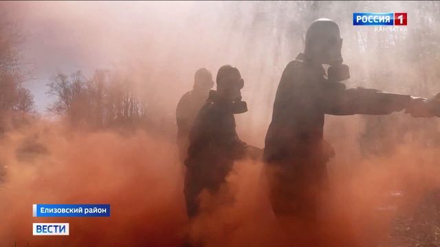 Выпуск новостей от 31.05.22 || Вести-Камчатка