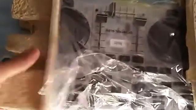 Hercules Dj Control Glow Unboxing Review Español смотреть онлайн