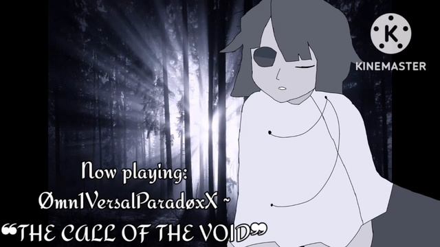 [Undertale AU: Stabilityverse] ~ THE CALL OF THE VOID ~ [Mystic's Theme] смотреть онлайн
