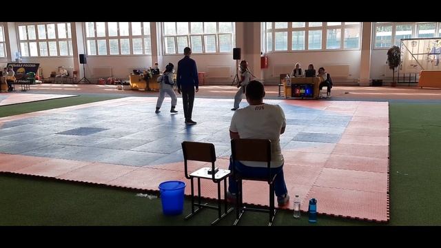 Шахты.Областной турнир #Дарьярысь #Таганрог #Тхэквондовтф #Соревнования #Спорт #Рысь #ВТФ смотреть онлайн