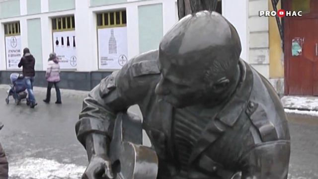 Путешествие по Кировке