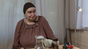 Анна Ильинична Шмаина-Великанова, Максим Сенатор, Образ мысли, Часть 3-я