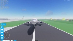 Roblox Cabin Crew Simulator Experince