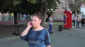 Я. Сумишевский - Ах, туман