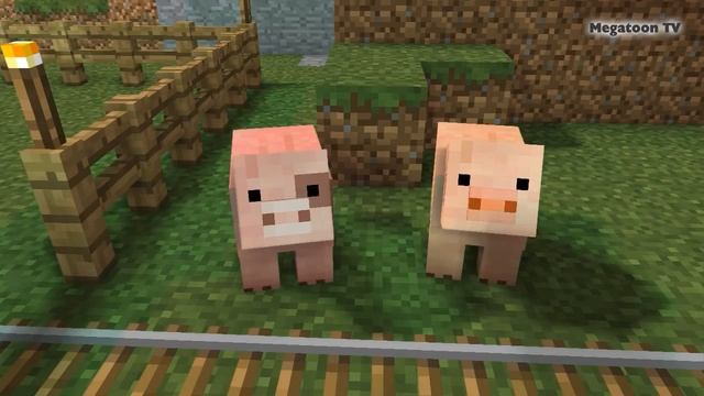 TRAPPED!!! 100 Days in Minecraft Ep.10 Se.2 смотреть онлайн