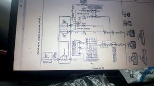 Тойота Левин намутили со светом.