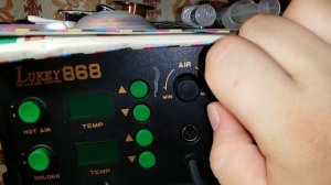 ремонт утопленника