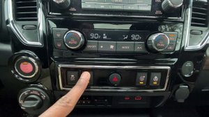 2023 Nissan Titan Platinum Reserve POV Test Drive & Review